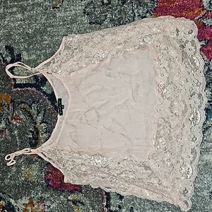 🔥Light Pink Blouse 🔥